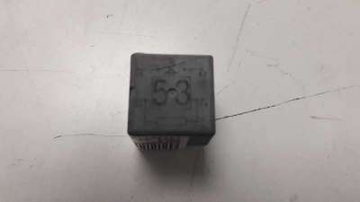 Recambio de rele para audi a4 berlina (b5) 1999-2000 referencia OEM IAM 141951253B 53 