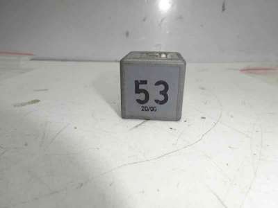 Recambio de rele para audi a4 berlina (b5) 1999-2000 referencia OEM IAM 141951253B 53 