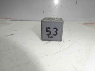 Recambio de rele para audi a4 berlina (b5) 1999-2000 referencia OEM IAM 141951253B 53 