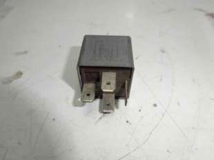 Recambio de rele para audi a4 berlina (b5) 1999-2000 referencia OEM IAM 141951253B 53  2
