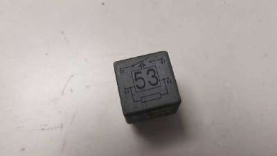 Recambio de rele para audi a4 berlina (b5) 1999-2000 referencia OEM IAM 141951253B 53 