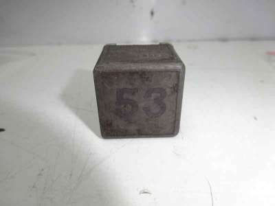 Recambio de rele para audi a4 berlina (b5) 1999-2000 referencia OEM IAM 141951253B 53 