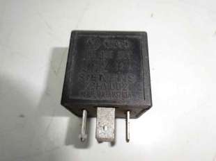 Recambio de rele para seat ibiza (6k) 1993-1999 referencia OEM IAM 191995529 72HV002 72