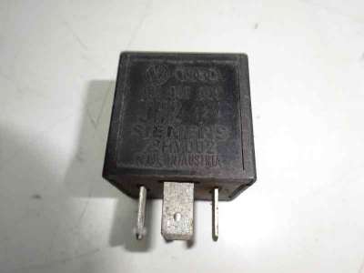 Recambio de rele para seat ibiza (6k) 1993-1999 referencia OEM IAM 191995529 72HV002 72