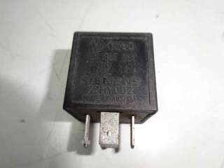 Recambio de rele para seat ibiza (6k) 1993-1999 referencia OEM IAM 191995529 72HV002 72