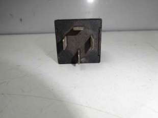 Recambio de rele para seat ibiza (6k) 1993-1999 referencia OEM IAM 191995529 72HV002 72 2