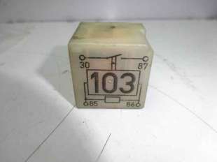 Recambio de rele para audi a4 berlina (b5) 1999-2000 referencia OEM IAM 141951253B 53