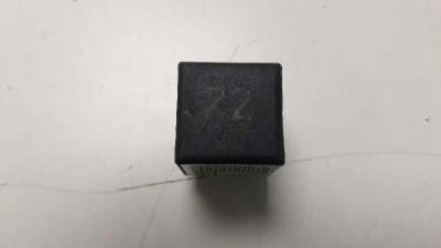 Recambio de rele para seat ibiza (6k) 1993-1999 referencia OEM IAM 191995529 72HV002 72