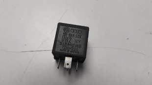 Recambio de rele para seat ibiza (6k) 1993-1999 referencia OEM IAM 191995529 72HV002 72 2