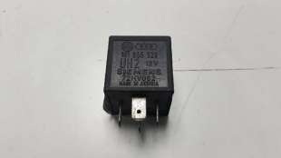 Recambio de rele para seat ibiza (6k) 1993-1999 referencia OEM IAM 191995529 72HV002 72 2