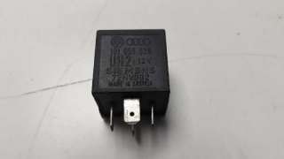 Recambio de rele para seat ibiza (6k) 1993-1999 referencia OEM IAM 191995529 72HV002 72