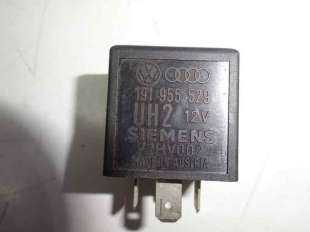 Recambio de rele para seat ibiza (6k) 1993-1999 referencia OEM IAM 191995529 72HV002 72
