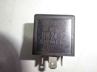 Recambio de rele para seat ibiza (6k) 1993-1999 referencia OEM IAM 191995529 72HV002 72