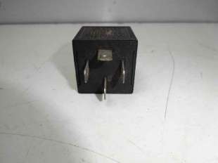 Recambio de rele para seat ibiza (6k) 1993-1999 referencia OEM IAM 191995529 72HV002 72 2