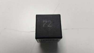 Recambio de rele para seat ibiza (6k) 1993-1999 referencia OEM IAM 191995529 72HV002 72