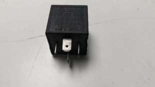 Recambio de rele para seat ibiza (6k) 1993-1999 referencia OEM IAM 191995529 72HV002 72 2