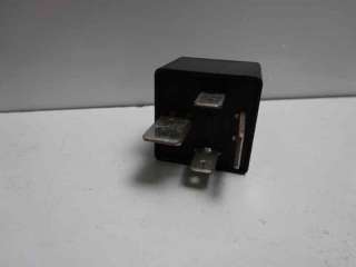 Recambio de rele para volkswagen golf iv 1997-2003 berlina (1j1) referencia OEM IAM 10K705CA 7M0951253A 100
