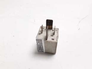 Recambio de rele para audi a4 berlina (b5) 1994-1999 referencia OEM IAM 6D0951253 V23134J52X300 370