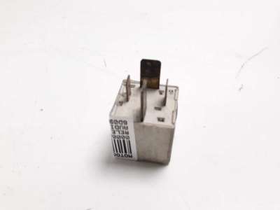 Recambio de rele para audi a4 berlina (b5) 1994-1999 referencia OEM IAM 6D0951253 V23134J52X300 370