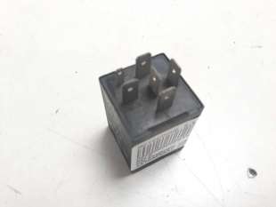 Recambio de rele para volkswagen golf i (171/173) 1981- referencia OEM IAM 3579585531  99 2