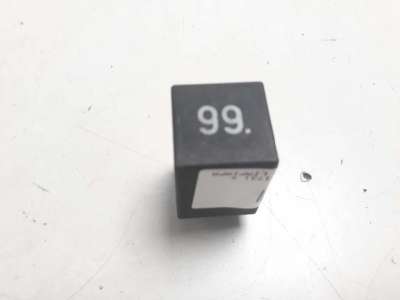 Recambio de rele para volkswagen golf i (171/173) 1981- referencia OEM IAM 3579585531  99