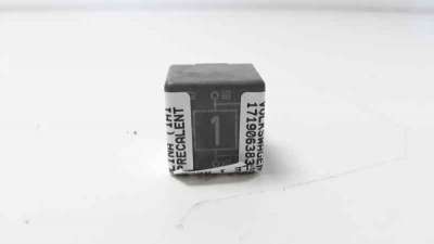 Recambio de rele para volkswagen golf iii berlina (1h1) 1991-1998 referencia OEM IAM 171906383 22205007 1