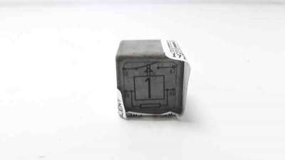 Recambio de rele para volkswagen golf iii berlina (1h1) 1991-1998 referencia OEM IAM 171906383 22205007 1