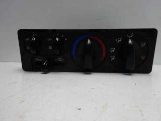 Recambio de mando calefaccion / aire acondicionado para mitsubishi santamo (hyundai) 1998-2001 santamo confort referencia OEM IA