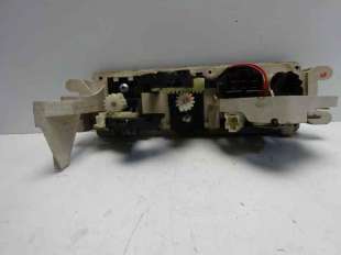 Recambio de mando calefaccion / aire acondicionado para mitsubishi santamo (hyundai) 1998-2001 santamo confort referencia OEM IA 2