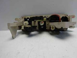 Recambio de mando calefaccion / aire acondicionado para mitsubishi santamo (hyundai) 1998-2001 santamo confort referencia OEM IA
