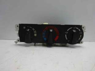 Recambio de mando calefaccion / aire acondicionado para nissan primera berlina (p11) 1996-1999 referencia OEM IAM   