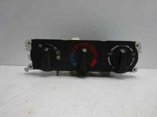 Recambio de mando calefaccion / aire acondicionado para nissan primera berlina (p11) 1996-1999 referencia OEM IAM   