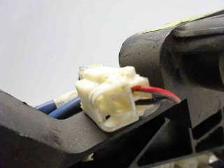 Recambio de mando calefaccion / aire acondicionado para nissan primera berlina (p11) 1996-1999 referencia OEM IAM   