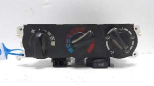 Recambio de mando calefaccion / aire acondicionado para nissan primera berlina (p11) 1996-1999 referencia OEM IAM   