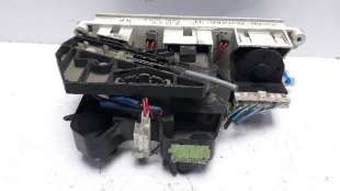 Recambio de mando calefaccion / aire acondicionado para nissan primera berlina (p11) 1996-1999 referencia OEM IAM    2