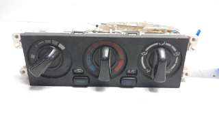 Recambio de mando calefaccion / aire acondicionado para nissan almera (n15) 1995-2000 2.0 diesel referencia OEM IAM   