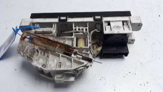 Recambio de mando calefaccion / aire acondicionado para nissan almera (n15) 1995-2000 2.0 diesel referencia OEM IAM   
