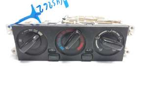 Recambio de mando calefaccion / aire acondicionado para nissan almera (n15) 1995-2000 2.0 diesel referencia OEM IAM   