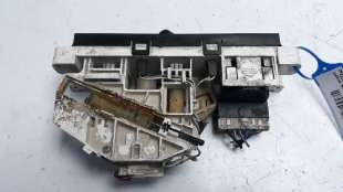 Recambio de mando calefaccion / aire acondicionado para nissan almera (n15) 1995-2000 2.0 diesel referencia OEM IAM    2