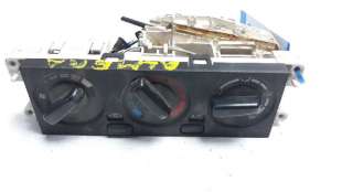Recambio de mando calefaccion / aire acondicionado para nissan almera (n15) 1995-2000 2.0 diesel referencia OEM IAM   