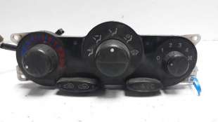 Recambio de mando calefaccion / aire acondicionado para hyundai coupe (rd) 1999-2002 2.0 16v cat referencia OEM IAM   