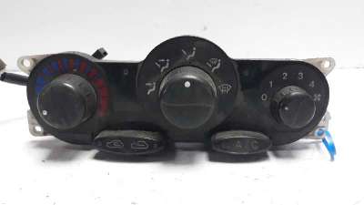 Recambio de mando calefaccion / aire acondicionado para hyundai coupe (rd) 1999-2002 2.0 16v cat referencia OEM IAM   