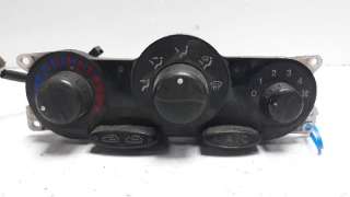 Recambio de mando calefaccion / aire acondicionado para hyundai coupe (rd) 1999-2002 2.0 16v cat referencia OEM IAM   