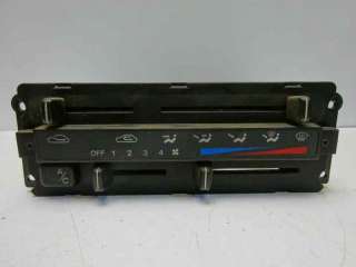 Recambio de mando calefaccion / aire acondicionado para hyundai accent (x3) 1994-1997 referencia OEM IAM   
