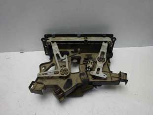 Recambio de mando calefaccion / aire acondicionado para hyundai accent (x3) 1994-1997 referencia OEM IAM    2