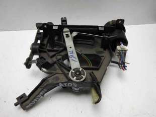Recambio de mando calefaccion / aire acondicionado para hyundai atos prime (mx) 2000-2010 1.0 cat referencia OEM IAM    2