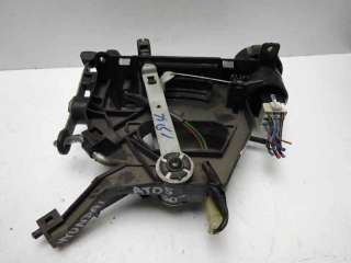 Recambio de mando calefaccion / aire acondicionado para hyundai atos prime (mx) 2000-2010 1.0 cat referencia OEM IAM   