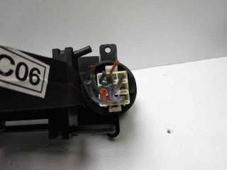 Recambio de mando calefaccion / aire acondicionado para hyundai atos prime (mx) 2000-2010 1.0 cat referencia OEM IAM   