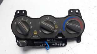 Recambio de mando calefaccion / aire acondicionado para hyundai accent (lc) 1999-2010 1.3 cat referencia OEM IAM   