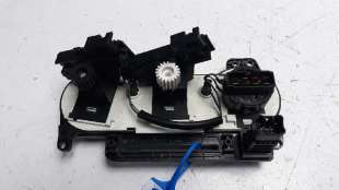 Recambio de mando calefaccion / aire acondicionado para hyundai accent (lc) 1999-2010 1.3 cat referencia OEM IAM    2